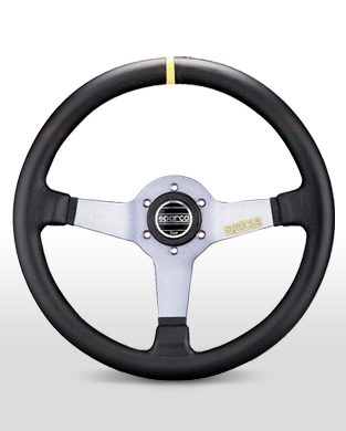 Steering Wheel #24