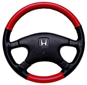 Steering Wheel #26