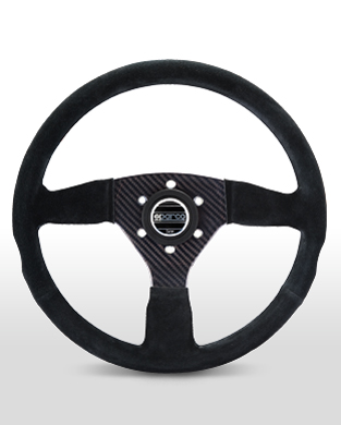 Steering Wheel #19