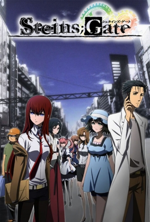 Nice wallpapers Steins;Gate 300x442px