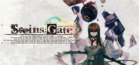 Steins;Gate Pics, Anime Collection
