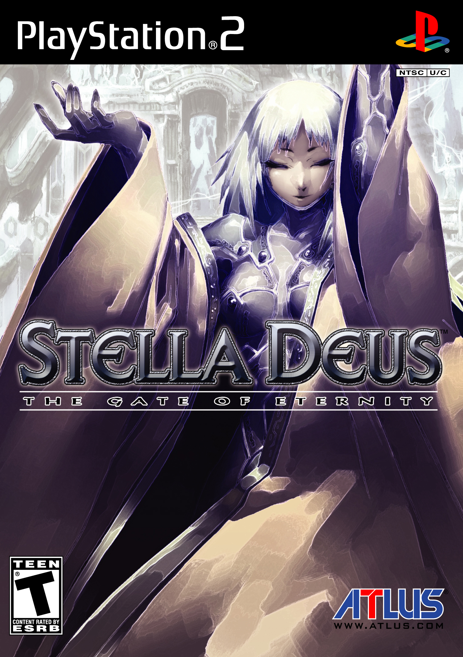 Stella Deus: The Gate Of Eternity #19