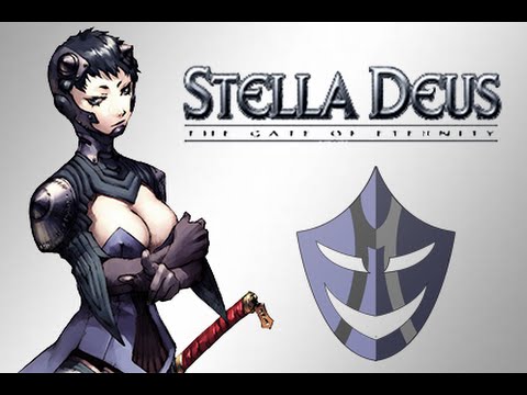 Stella Deus: The Gate Of Eternity #11