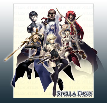HQ Stella Deus: The Gate Of Eternity Wallpapers | File 65.03Kb