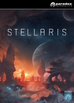 Stellaris #1