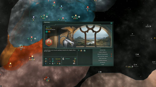 Amazing Stellaris Pictures & Backgrounds