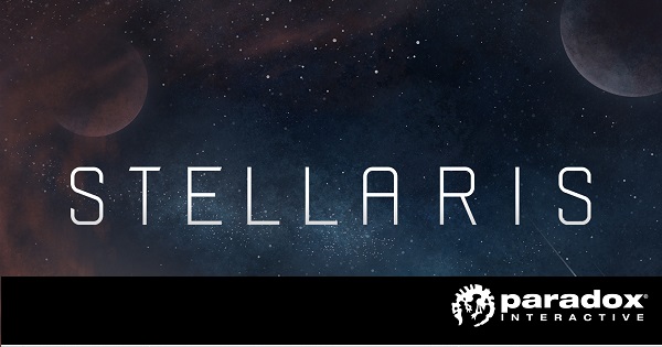 Stellaris #4