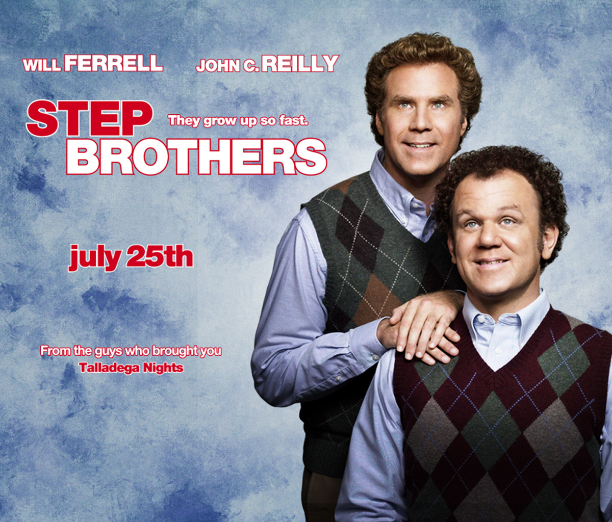 Amazing Step Brothers Pictures & Backgrounds. 