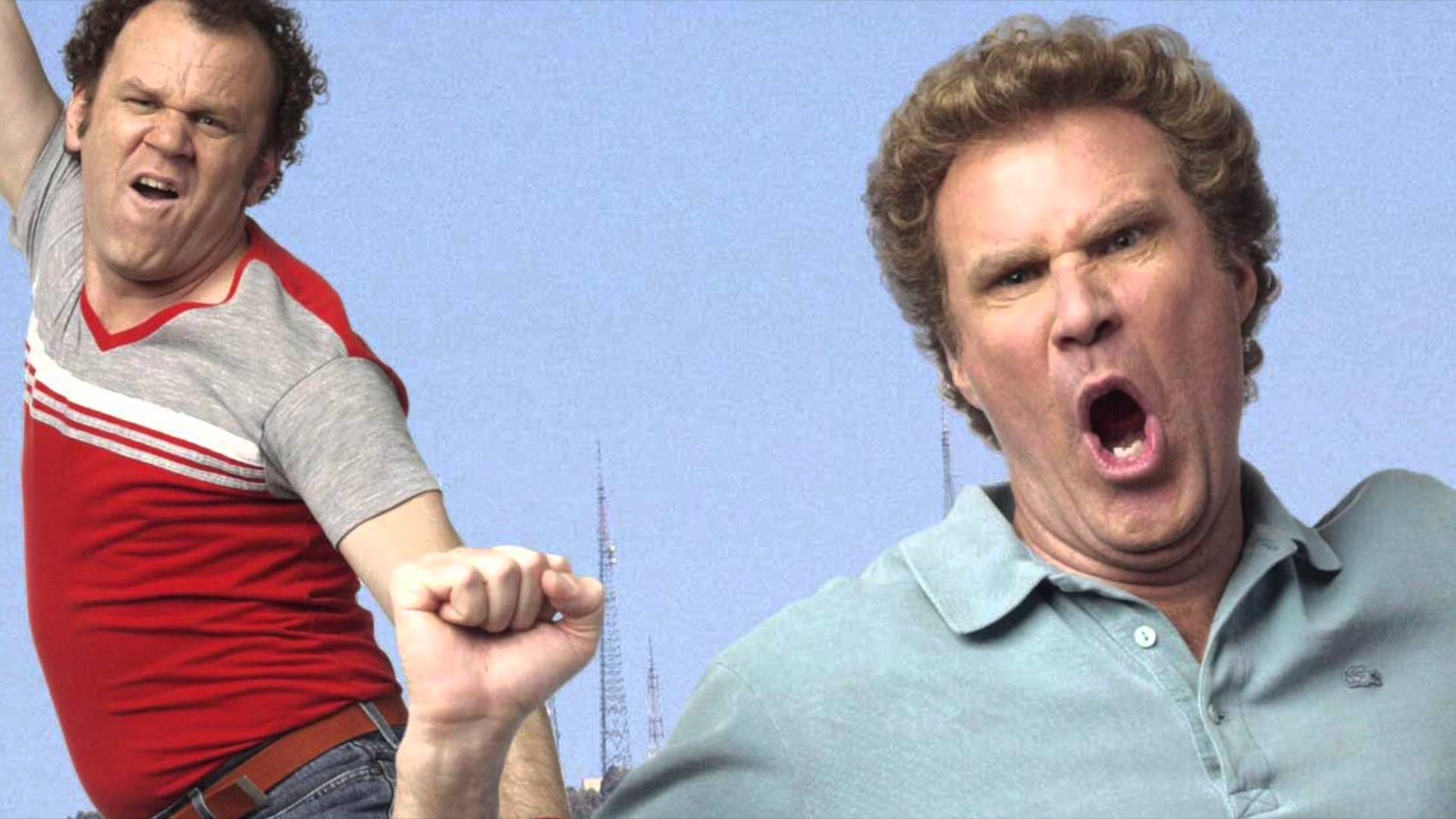 Amazing Step Brothers Pictures & Backgrounds