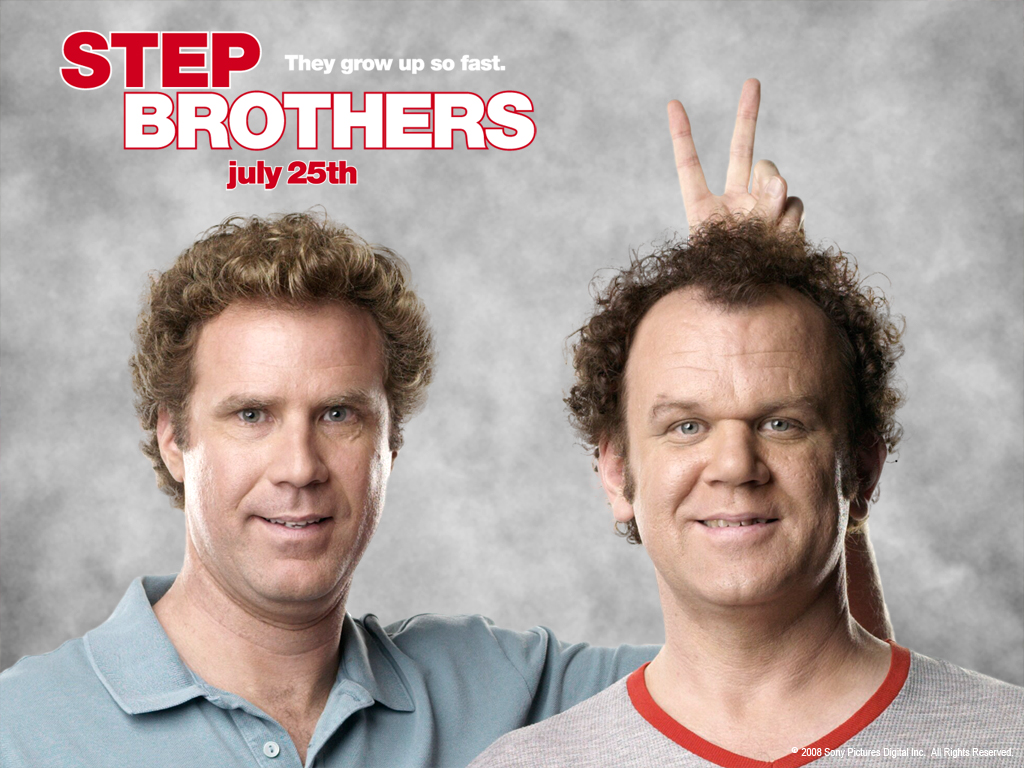 Step Brothers Backgrounds, Compatible - PC, Mobile, Gadgets| 1024x768 px