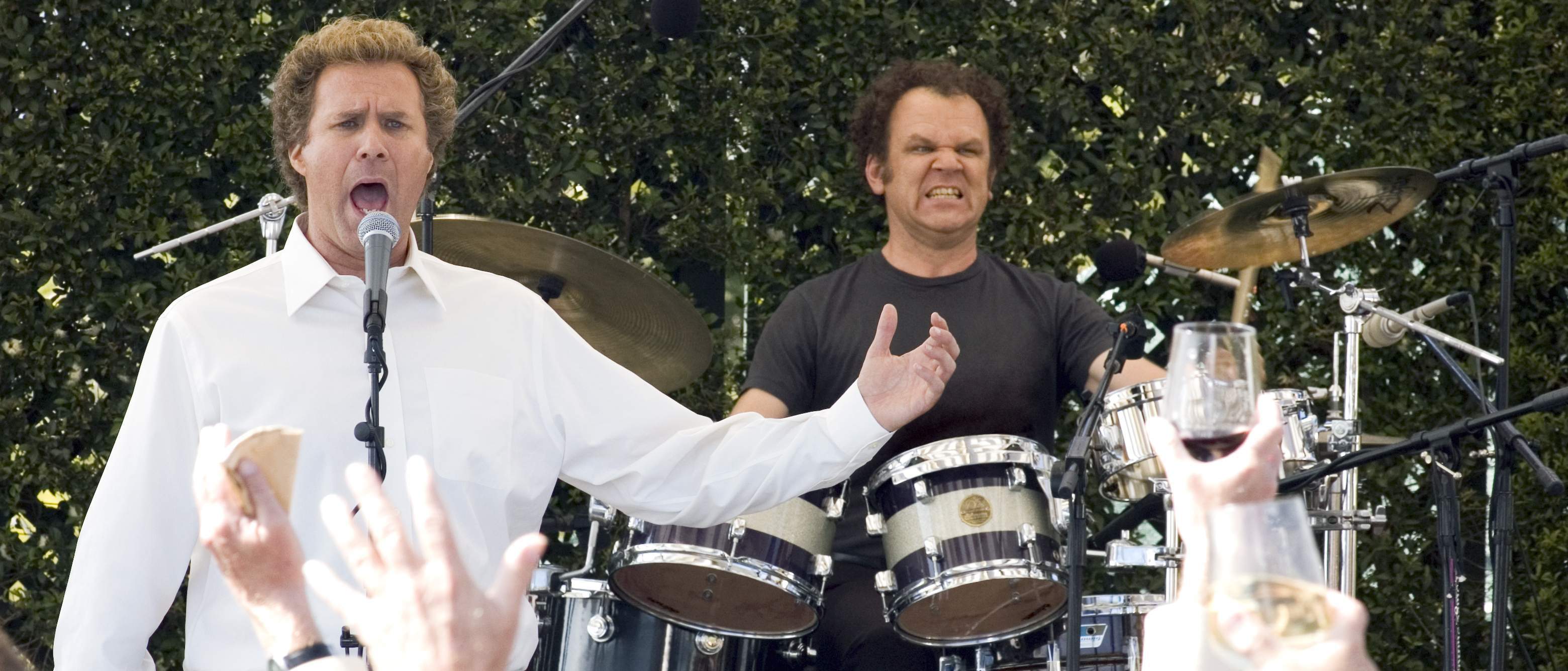 Step Brothers Backgrounds, Compatible - PC, Mobile, Gadgets| 3120x1336 px