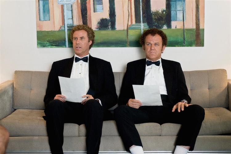 Step Brothers Pics, Movie Collection