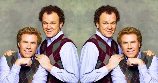 Amazing Step Brothers Pictures & Backgrounds
