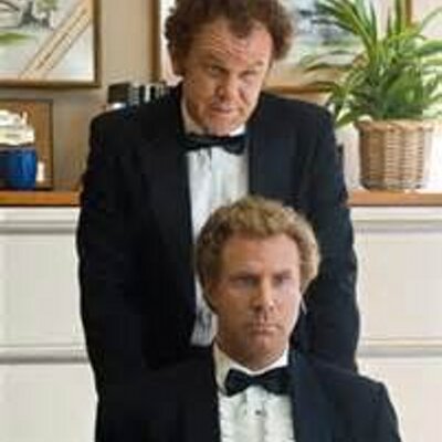 Step Brothers #4