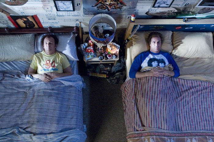 HD Quality Wallpaper | Collection: Movie, 700x465 Step Brothers