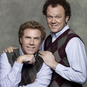 Step Brothers #14