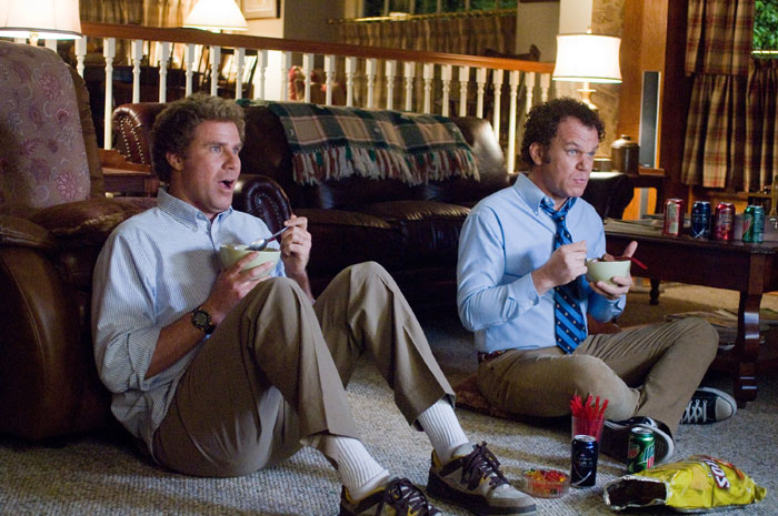 Nice wallpapers Step Brothers 700x465px
