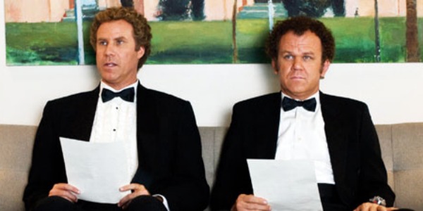 High Resolution Wallpaper | Step Brothers 600x300 px