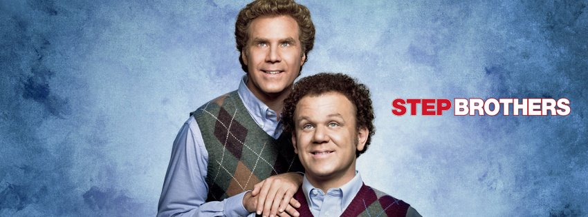 Step Brothers #5