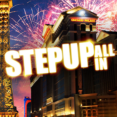 Images of Step Up All In | 400x400