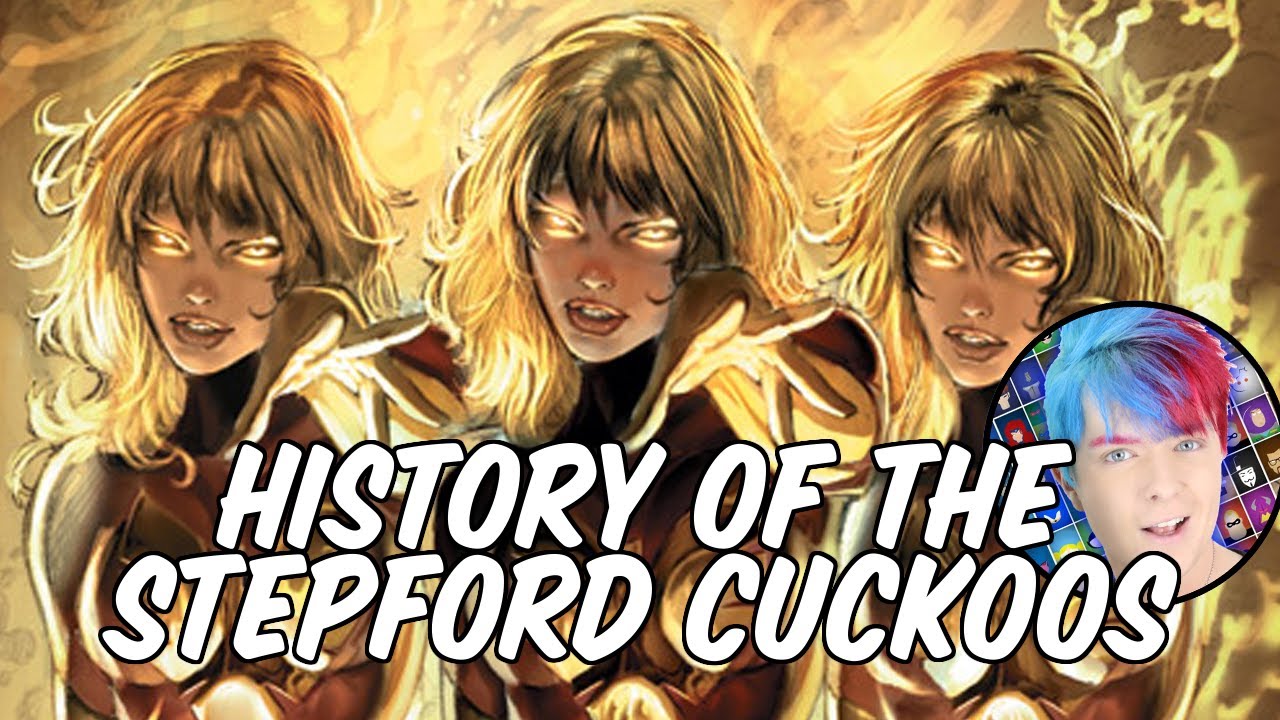 Stepford Cuckoos Backgrounds, Compatible - PC, Mobile, Gadgets| 1280x720 px
