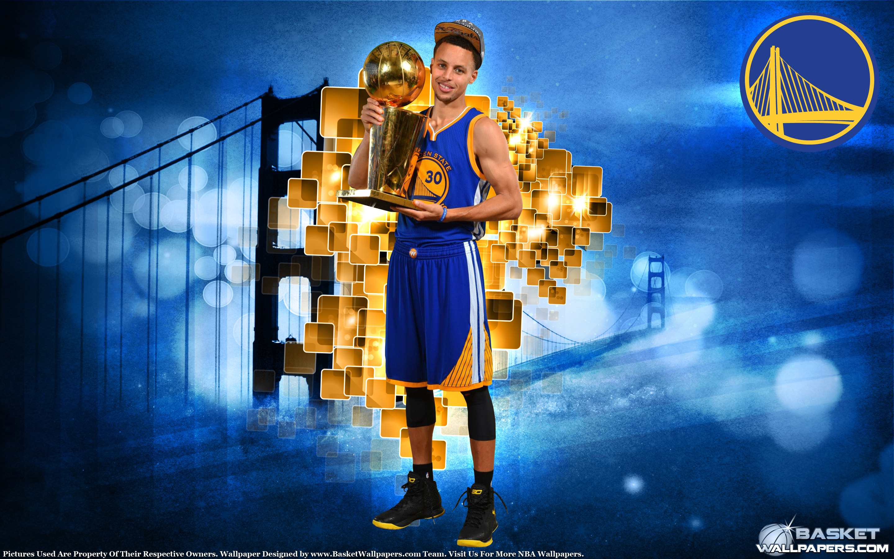 HQ Stephen Curry Wallpapers | File 1388.5Kb