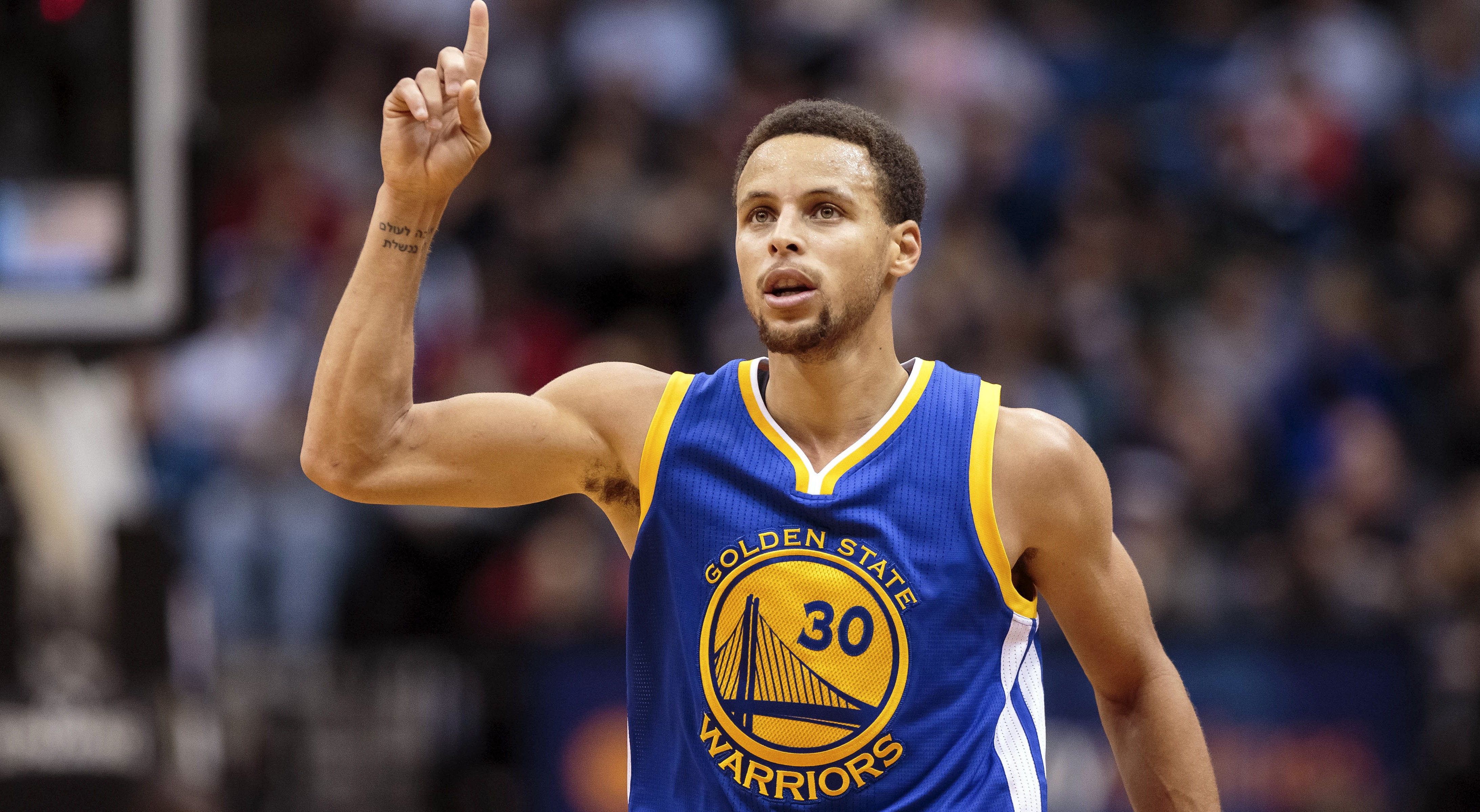 Images of Stephen Curry | 4371x2400