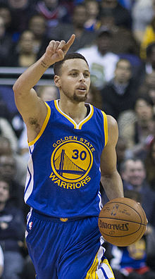 Stephen Curry High Quality Background on Wallpapers Vista