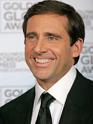 Images of Steve Carell | 300x400
