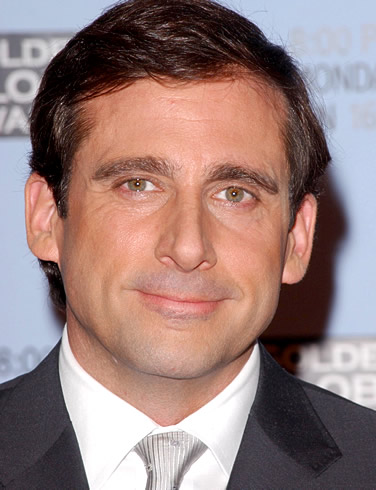 Amazing Steve Carell Pictures & Backgrounds