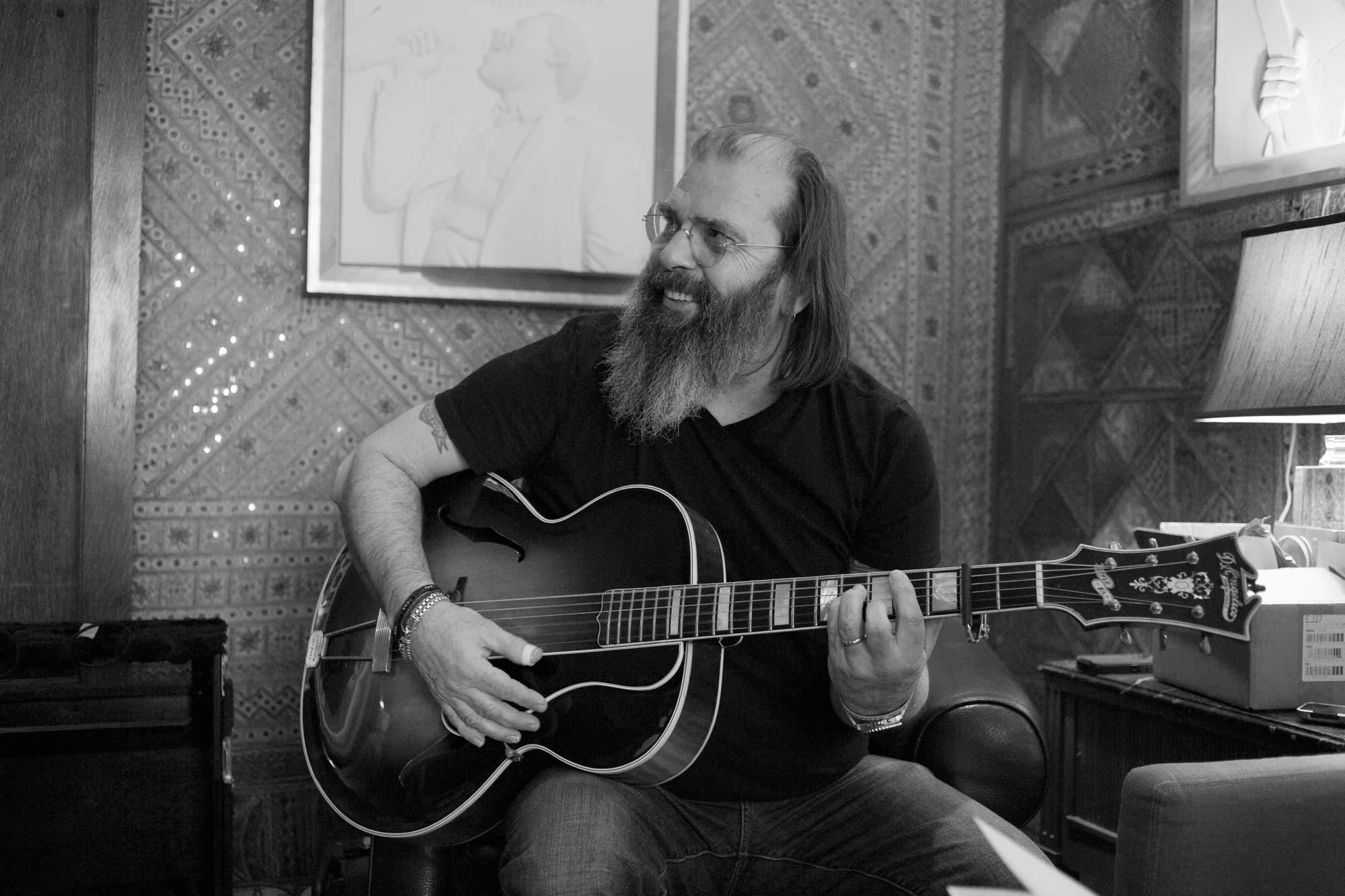 Steve Earle High Quality Background on Wallpapers Vista