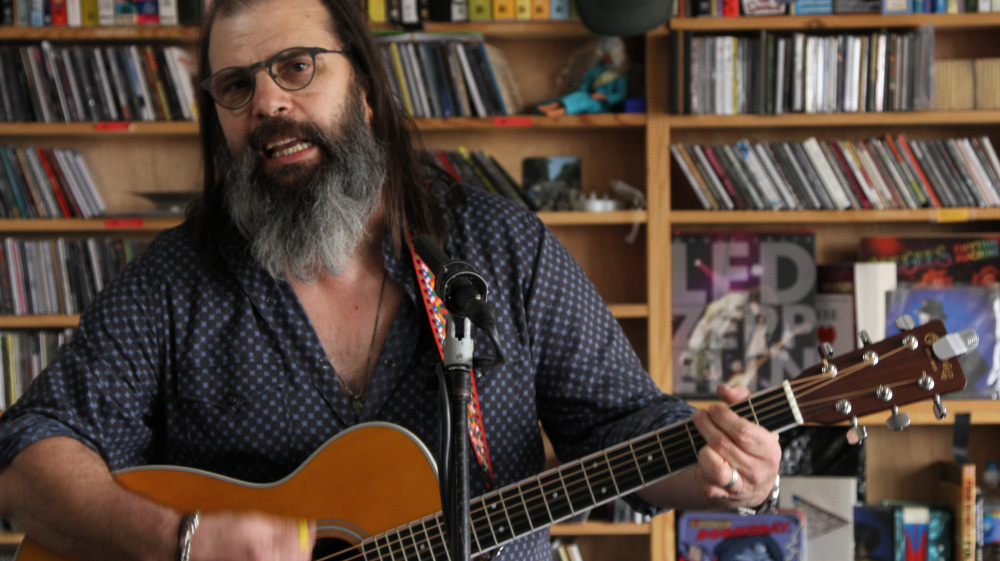 Images of Steve Earle | 1000x561