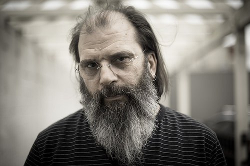 HD Quality Wallpaper | Collection: Music, 500x333 Steve Earle