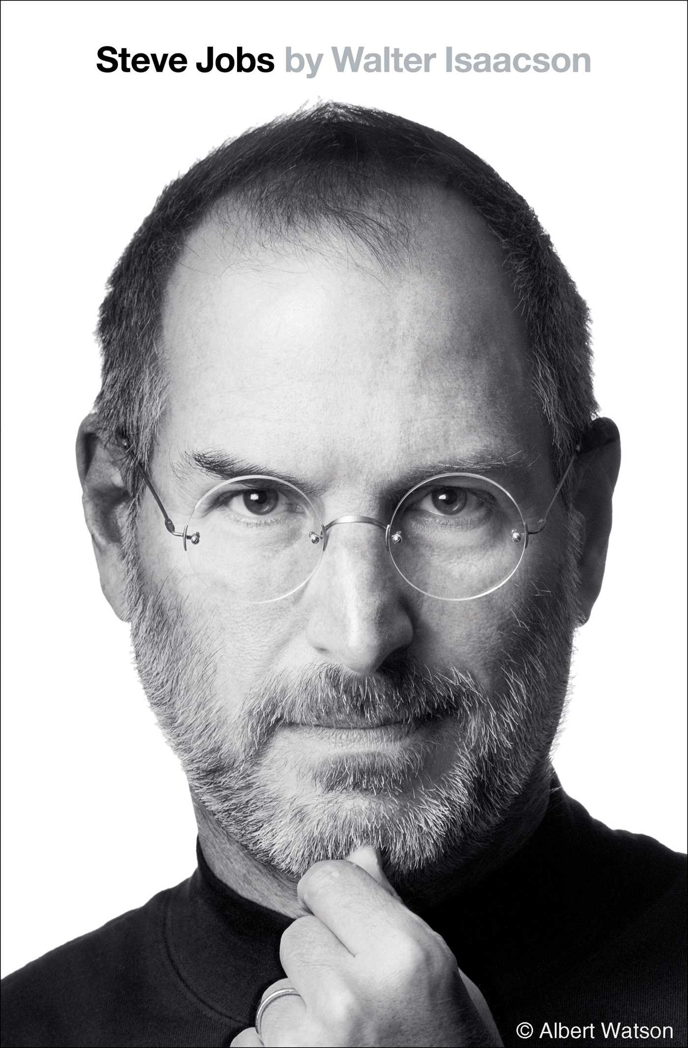 Steve Jobs #2