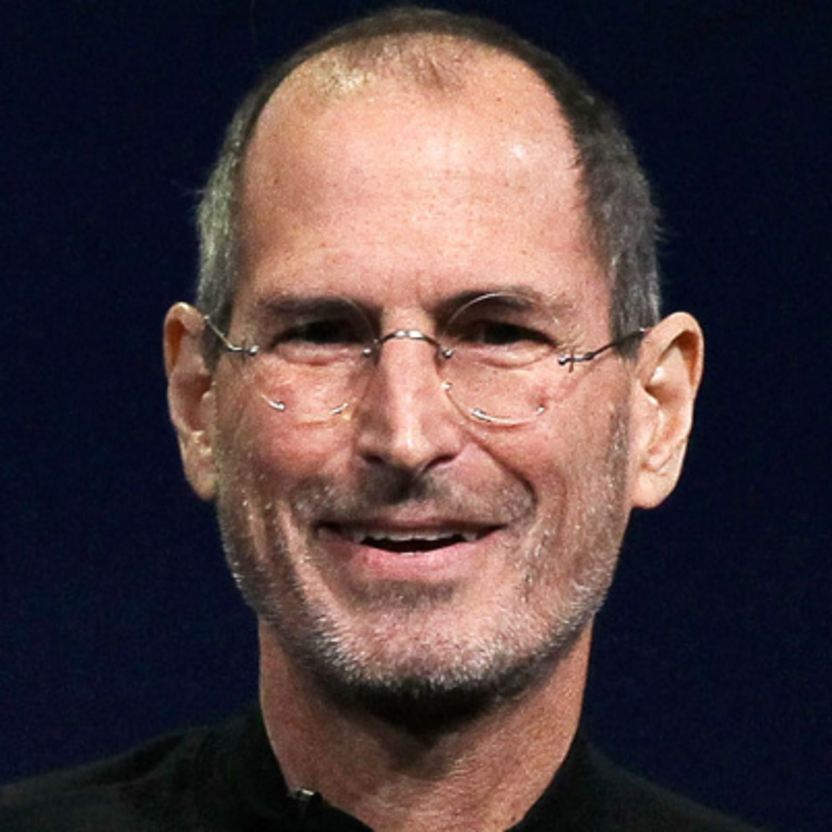 Steve Jobs #7