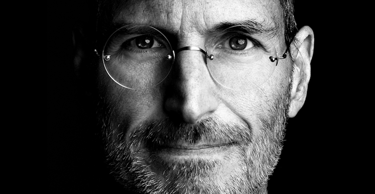 Steve Jobs #1