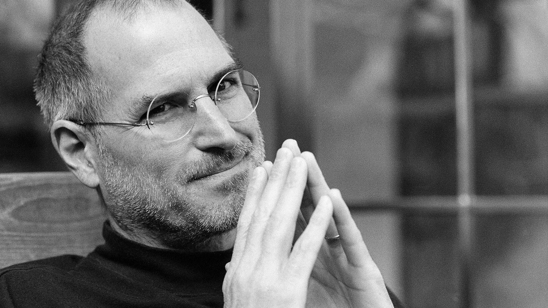 Steve Jobs #4