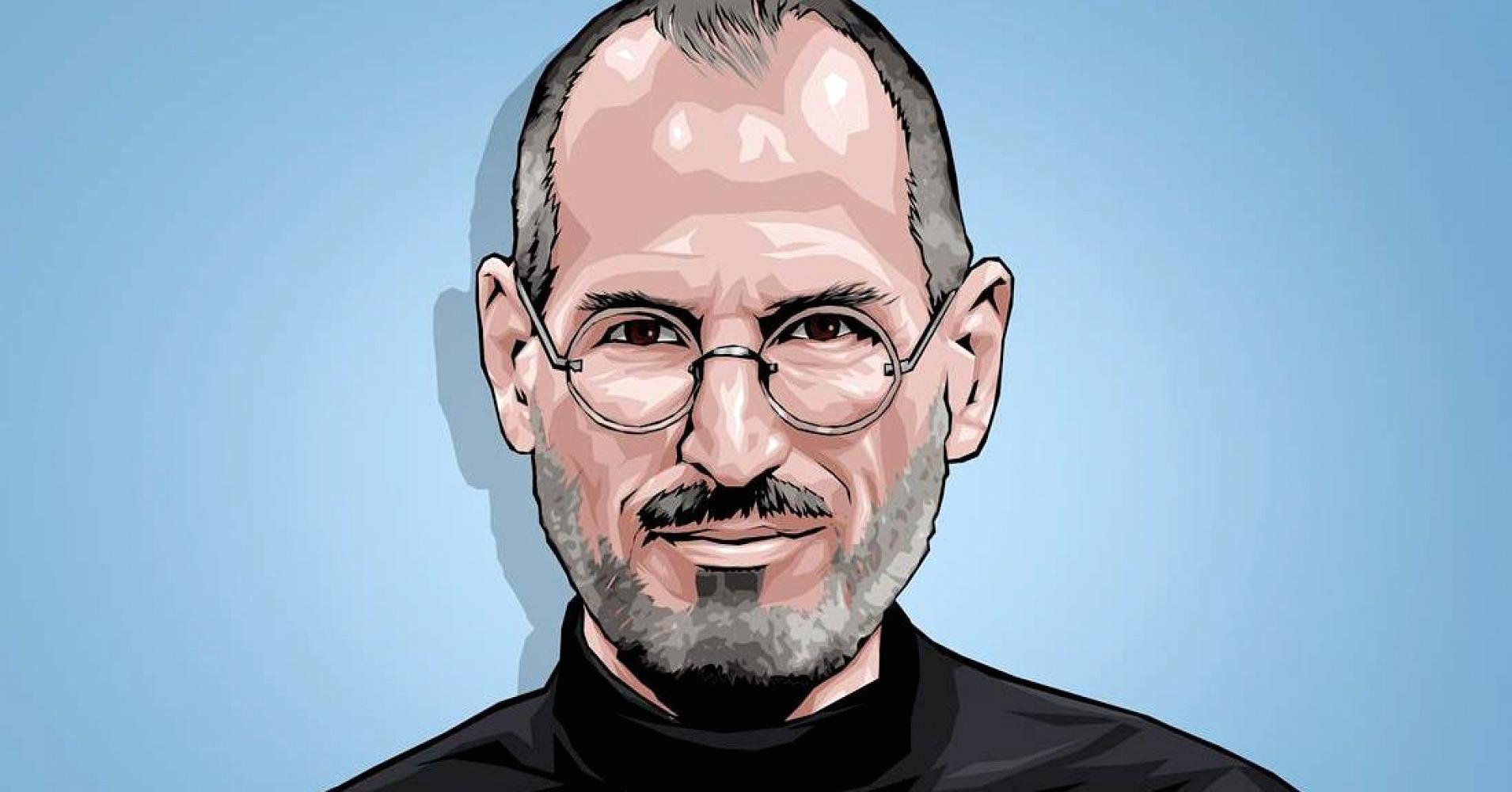 Steve Jobs #3