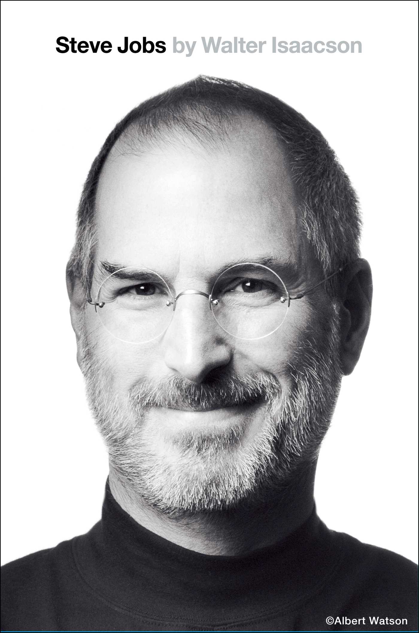 Steve Jobs #9