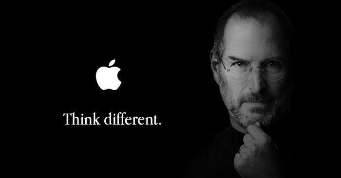 Steve Jobs #19