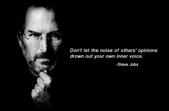Steve Jobs #17