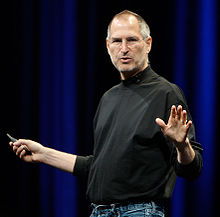 Steve Jobs #20