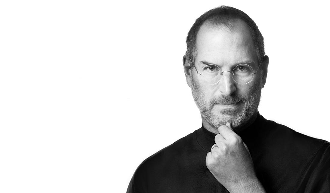 Steve Jobs #12