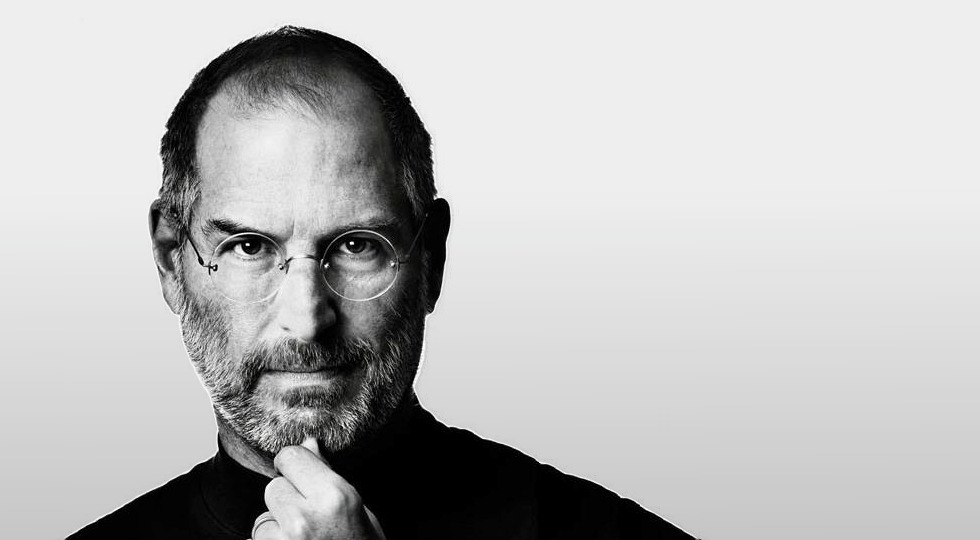 HQ Steve Jobs Wallpapers | File 62.41Kb