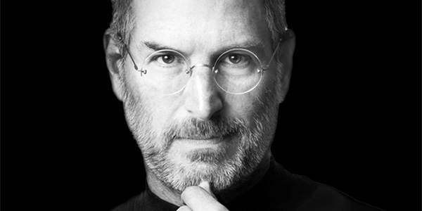 Steve Jobs #13