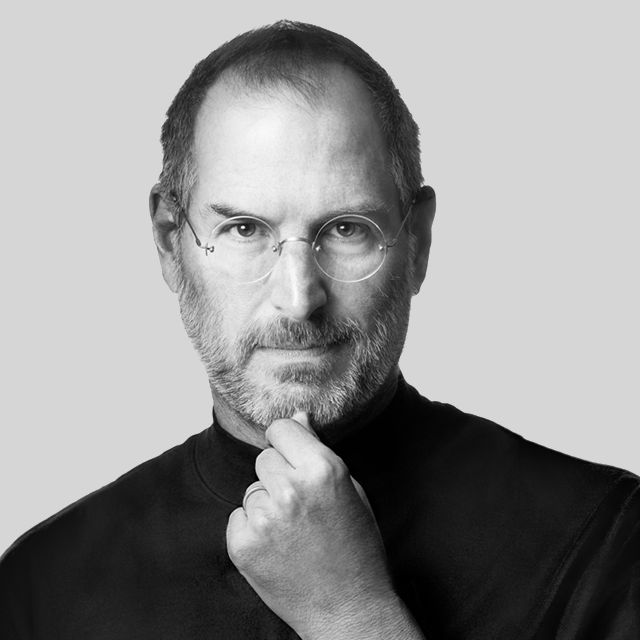 Steve Jobs #15
