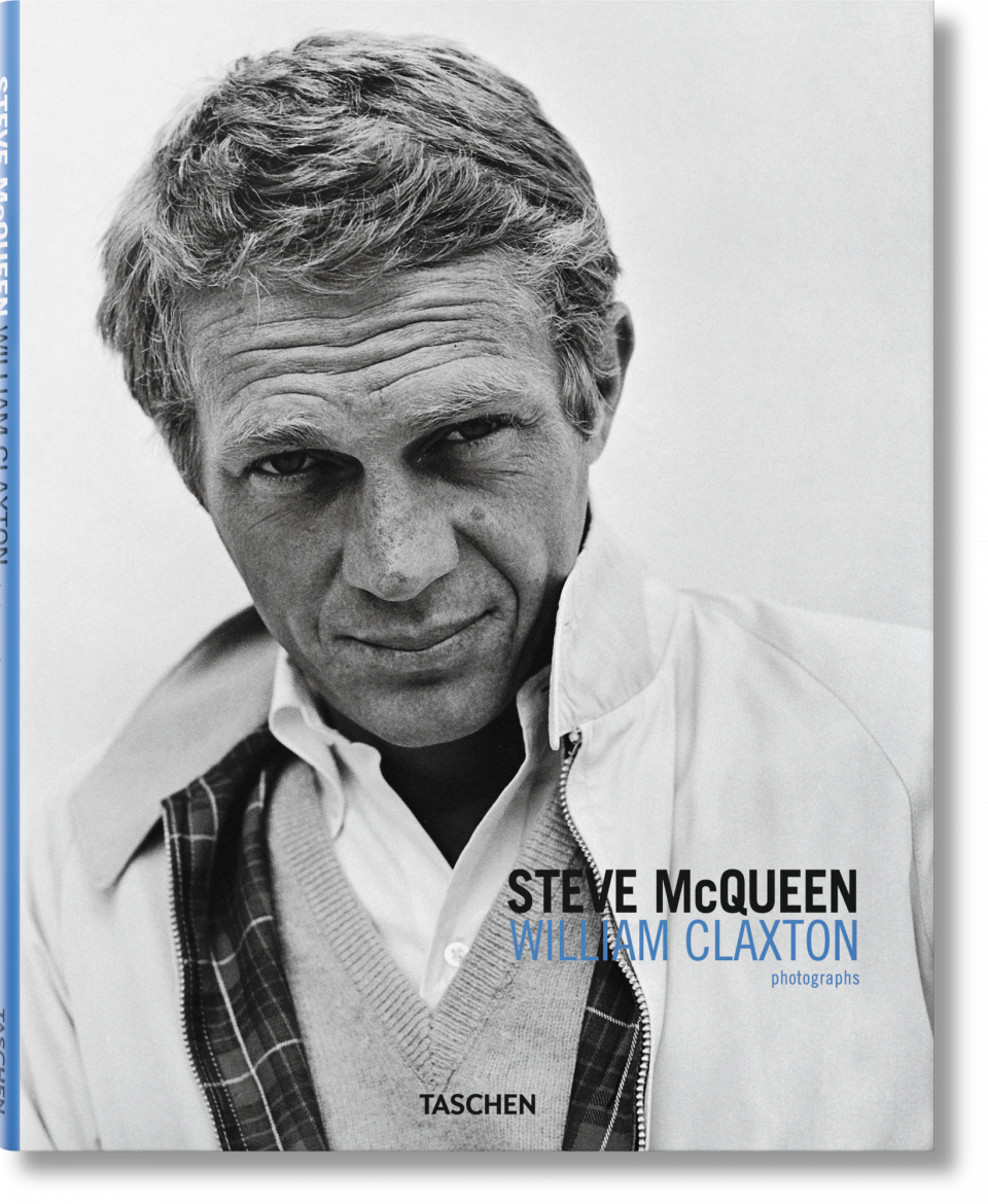 Steve McQueen Pics, Celebrity Collection