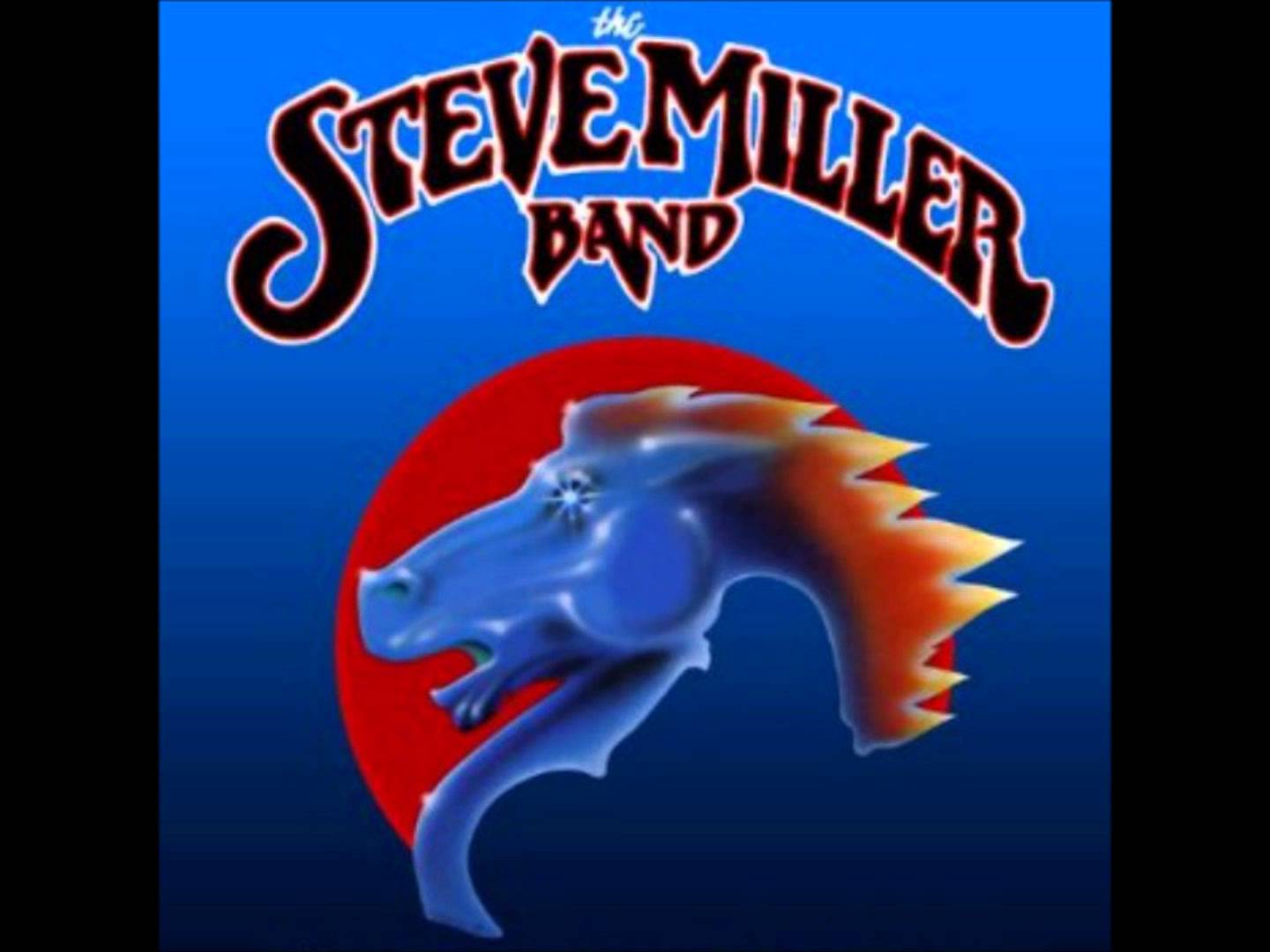 Steve Miller Band #1