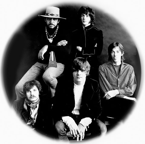 Nice wallpapers Steve Miller Band 480x478px