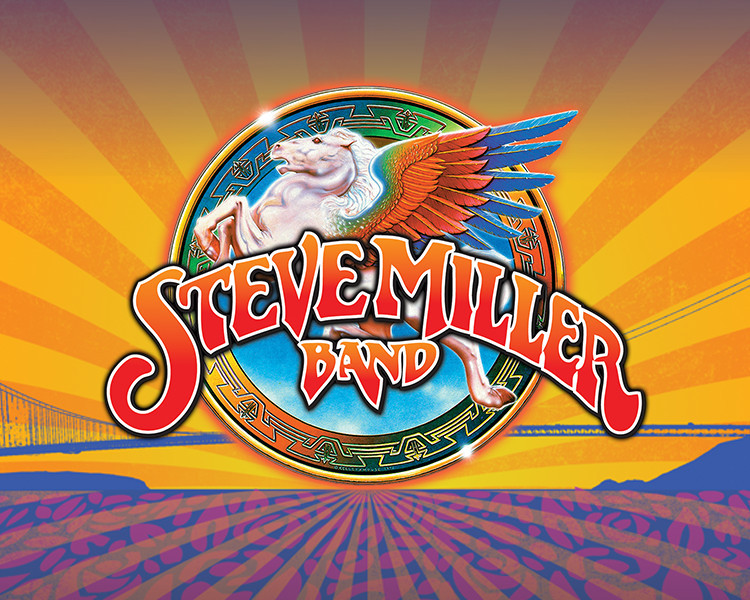 Steve Miller Band #21